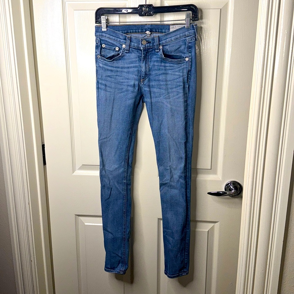 Rag & Bone Premium Jeans